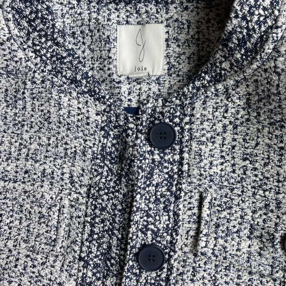 Joie Bomber Jacket - Picture 4 of 4